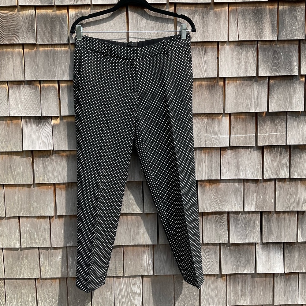 J. Crew Pants
